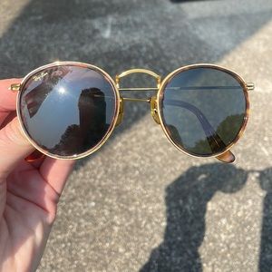 Ray-Ban Vintage